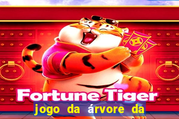 jogo da árvore da fortuna demo